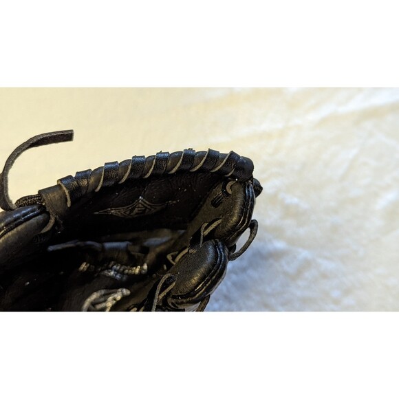 VINTAGE Franklin RTP Leather Deer Touch (4623-54) Child's Baseball Glove 9 1/2" - Picture 8 of 11